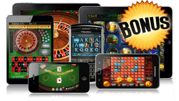casino online com bonus