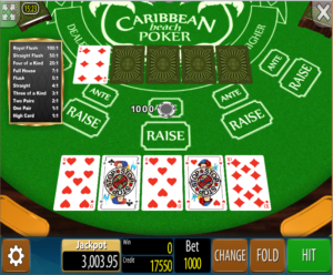 Free Video Poker Game Online
