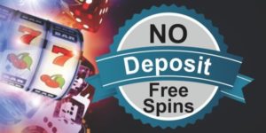 No Deposit Casino Bonus