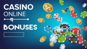 Best Online Casino Bonus