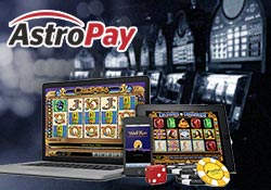 Common Payment Methods to play casino