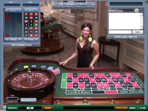 Live Dealer Casino in India