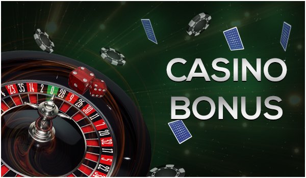 Free Spins Bonus