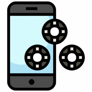 Mobile Casino