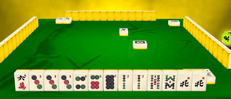 Hong Kong Mahjong