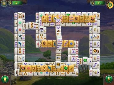 Best Free Online Mahjong Games