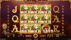Types of Slot Machines