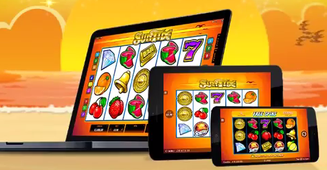 Best Online Casino Slots