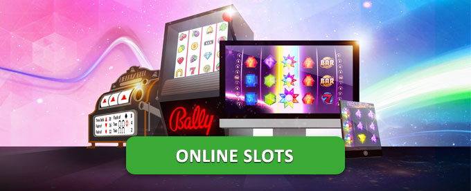 Making Sense of Online Slots
