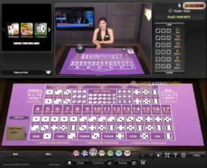 Best online keno Game