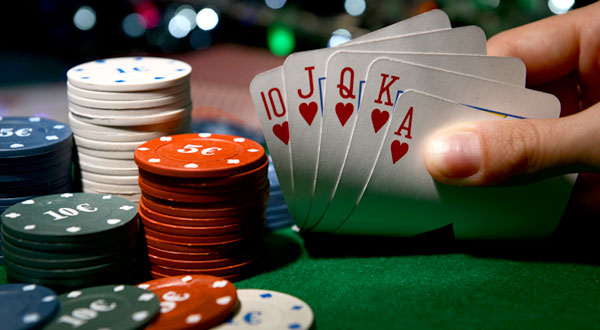 Online Casino Strategy