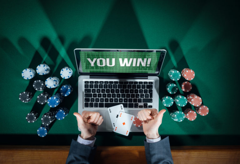 Best Casino Games To Make Real Money Online