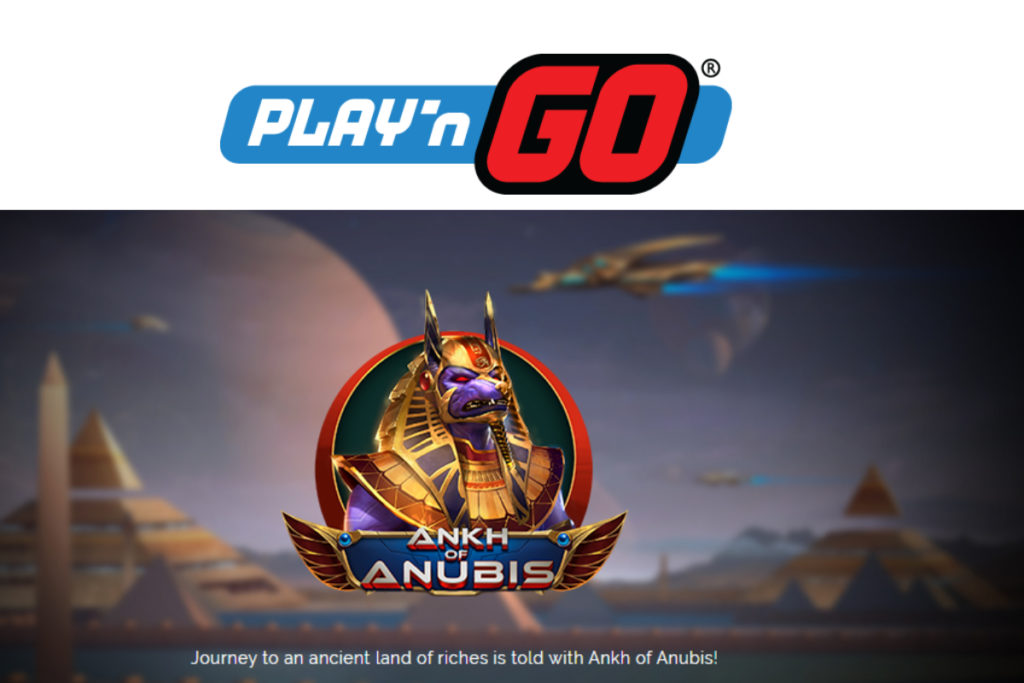 Play'n Go Software Provider Platforms