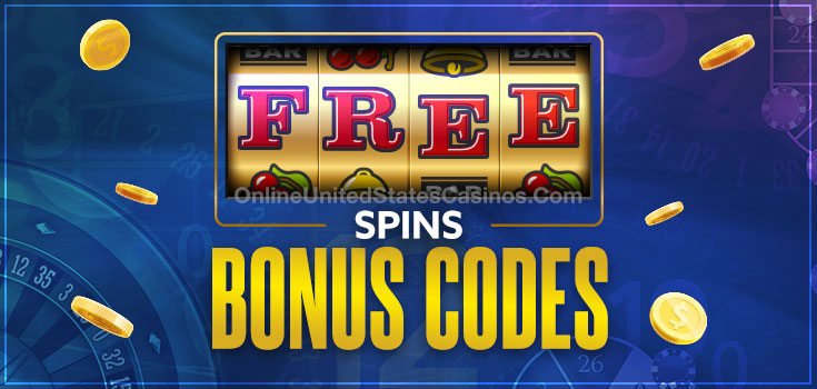Online Casino Free Spins Bonus