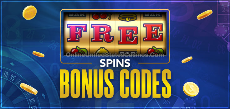 Online Casino Free Spins 2021 Online Casino Free Spins 2021