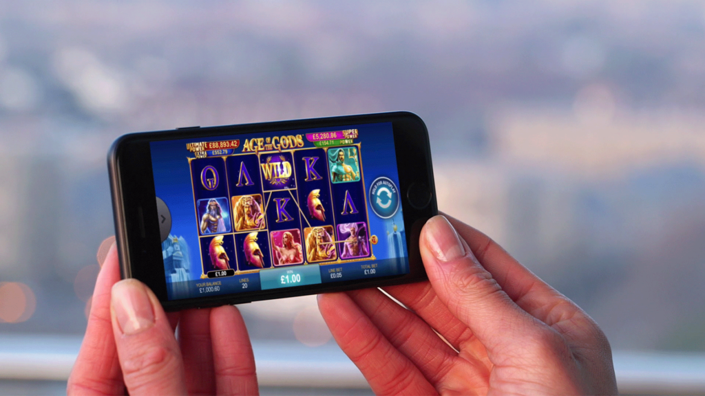 Playtech Software Provider Online Casino Games