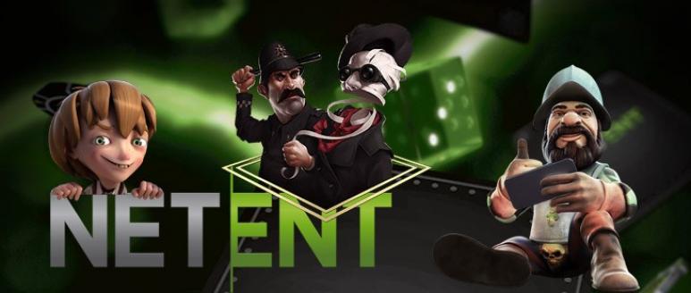 NetEnt Software Review 2020