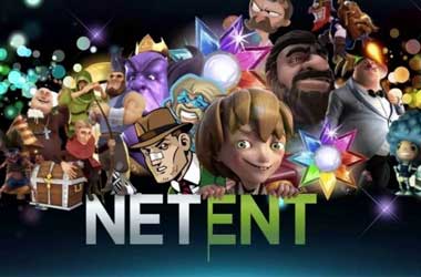 All NetEnt Software Company Platforms