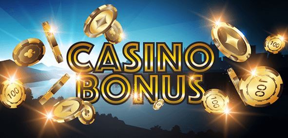 Online Casino Bonuses Guide 2020