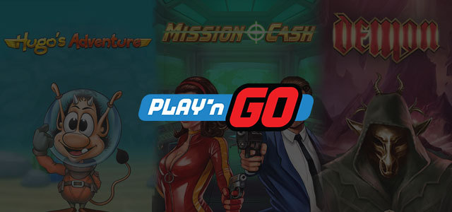 Play'n Go Software