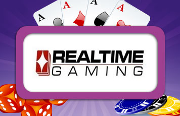RealTime Gaming Software
