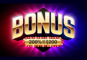 Online Casino Welcome Bonuses Terms & Conditions