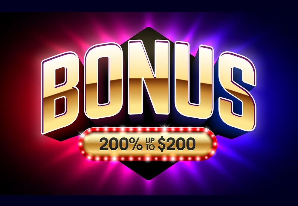 Online Casino Welcome Bonuses Terms & Conditions