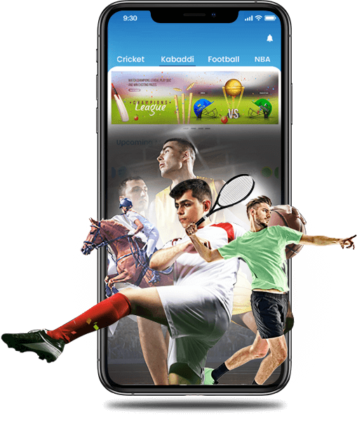 Fantasy Sports betting