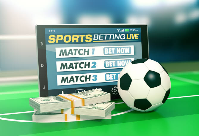 Sports Betting In India