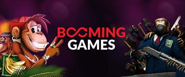 Booming Games Software