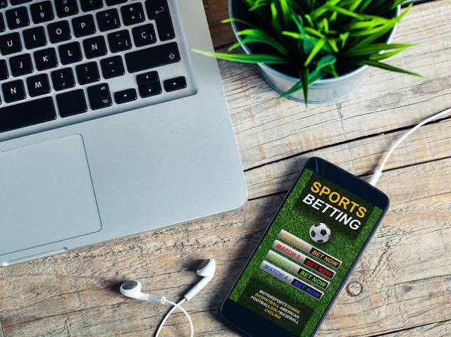 What is sports betting?