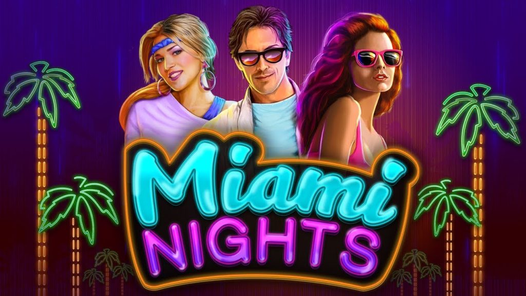Miami Nights