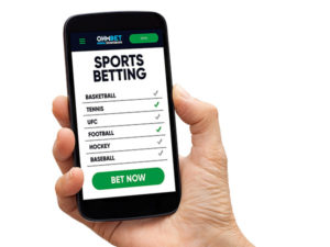 earn money with online basketball betting