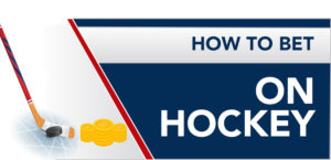 How to do hockey betting? And is it legal?