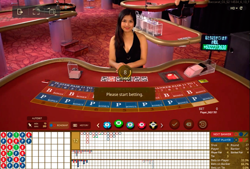 live_baccarat