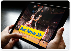 Types of basketball betting