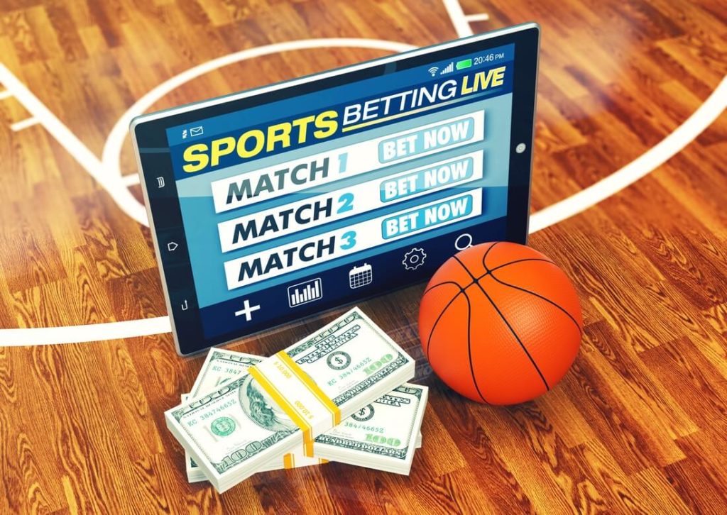 Basketball Betting Sites In India