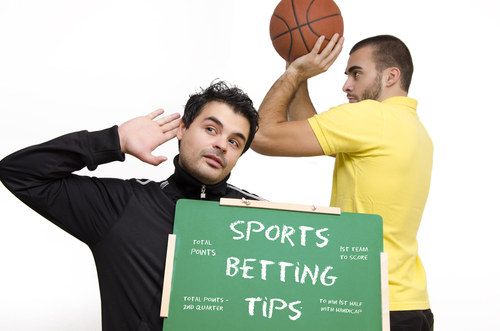 Winning Basketball Betting Tips