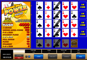 wild_power_video_poker