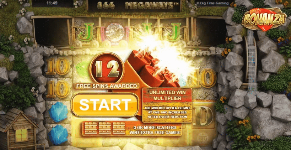 Megaways Slots Gaming Site In India