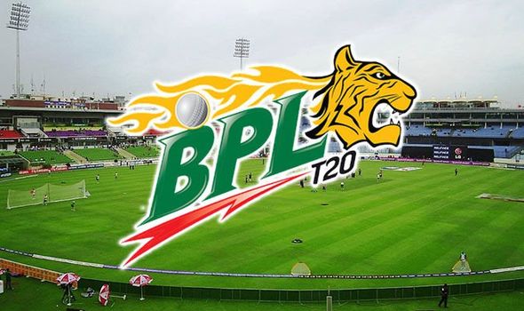 Bangladesh Premier League (BPL)