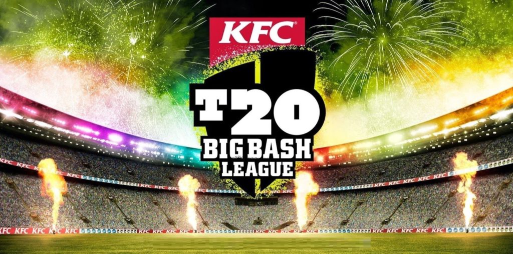 BBL t20 betting