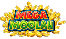 earn money with Mega Moolah