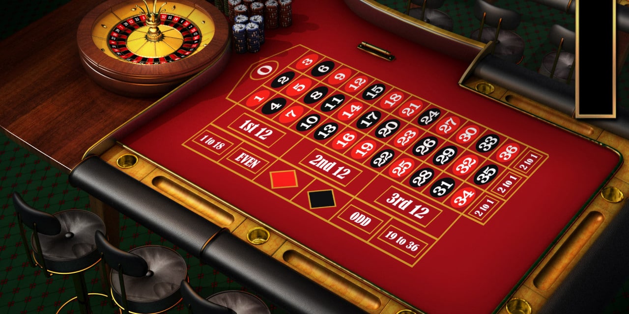 Online Roulette Live Casinos