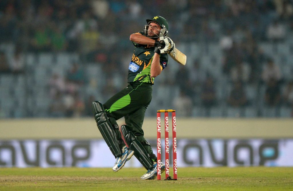 PSL T20 Betting