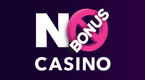 No Deposit Online Casino Bonus