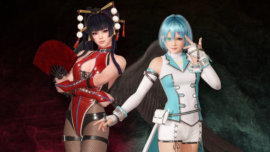 play and earn money with Dead or Alive