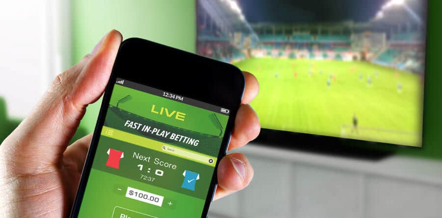 Kabaddi betting online