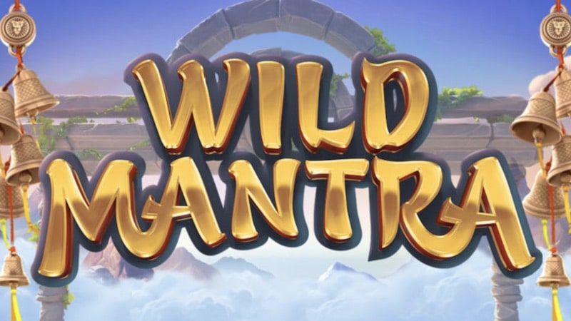 Wild Mantra Slot Gaming