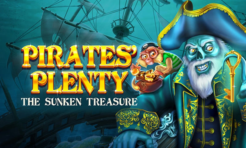 Pirates’ Plenty